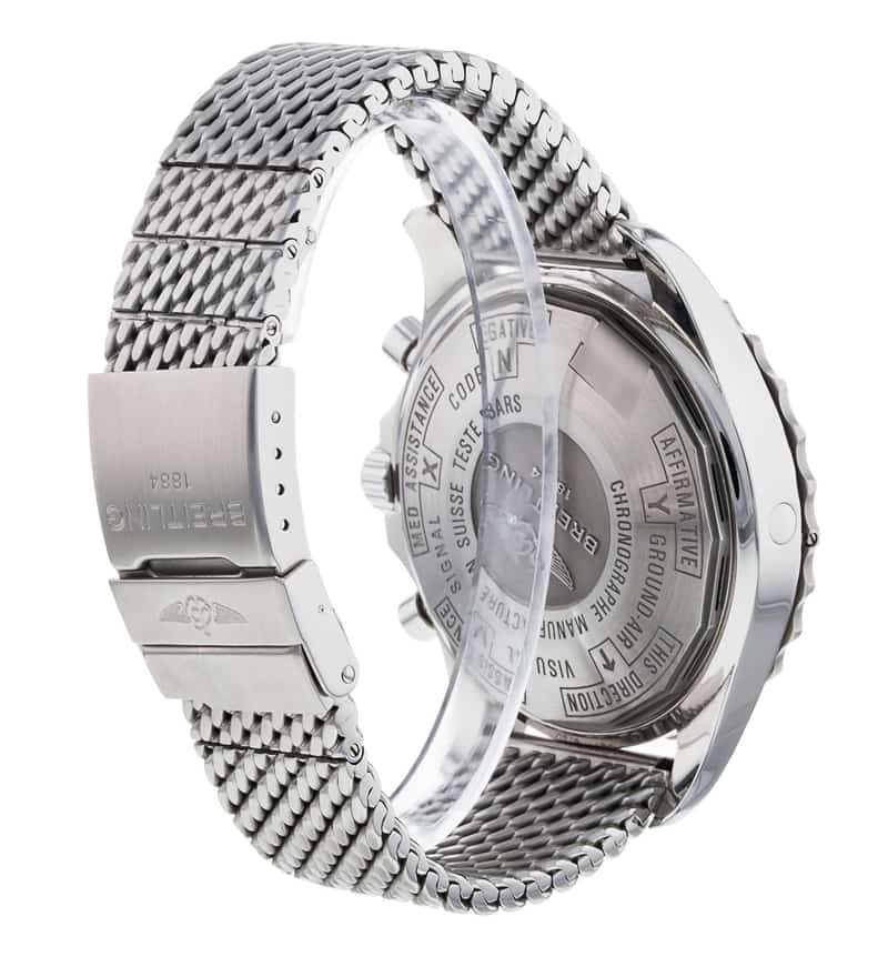 Breitling Chronospace A78365